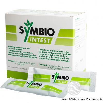 Symbio intest