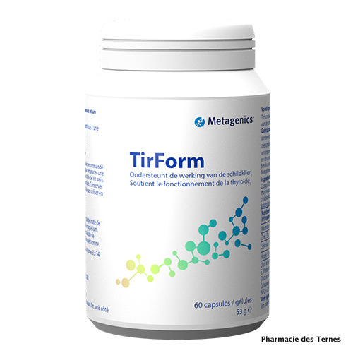 Tirform 1