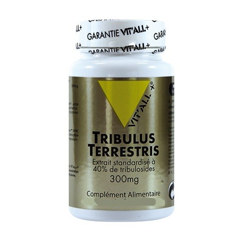 Tribulus 300 mg 90 comprimes vitall 5742 1