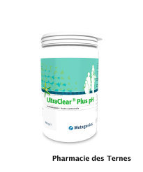 Ultraclear plus ph vanille 966g 4