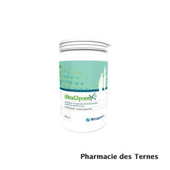 Ultraglycemx 700g 2