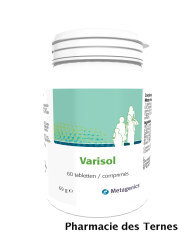 Varisol 60 compr 2