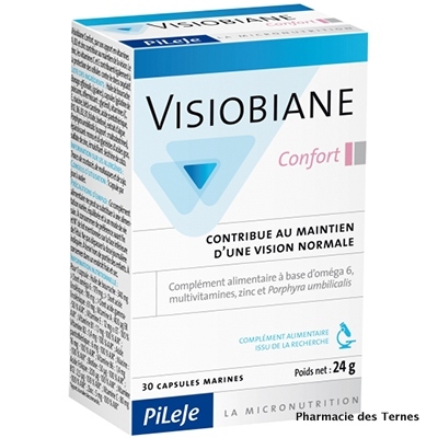 Visiobiane confort 1