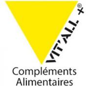 Vitall logo