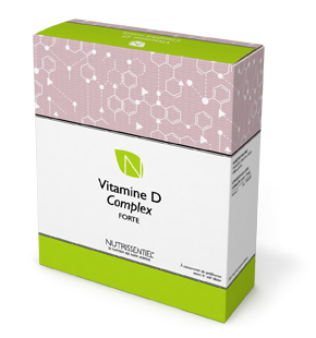 Vitdcomplexforte
