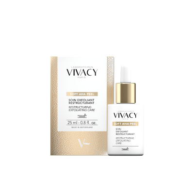 Vivacy soft aha peel