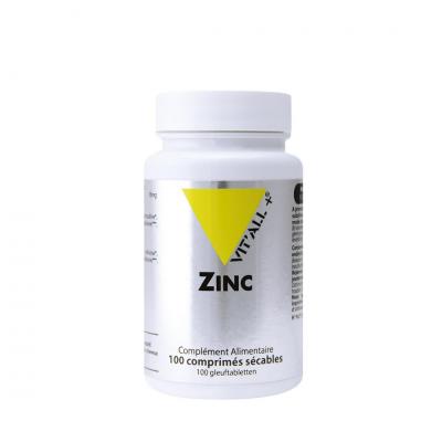 Zinc 30mg