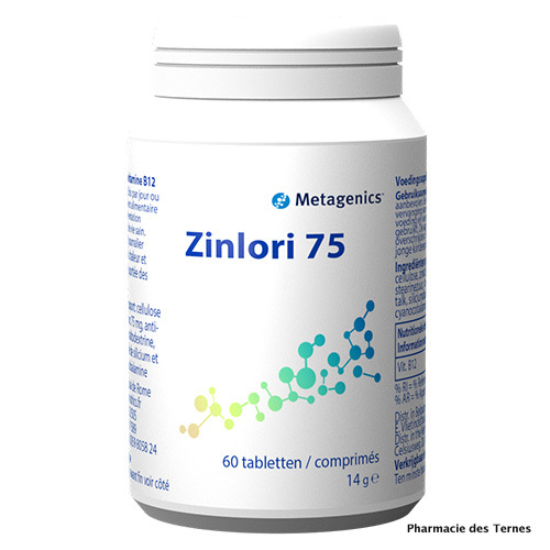 Zinlori